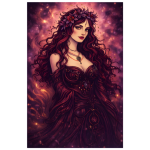 The Lilith Spell Jar Kit