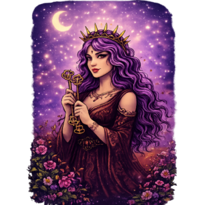 The Hecate Spell Jar Kit