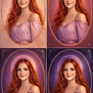 The Maiden Path Set — The Maiden's Magic Collection