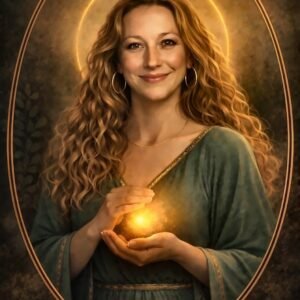 The Abundance Spell Jar Kit