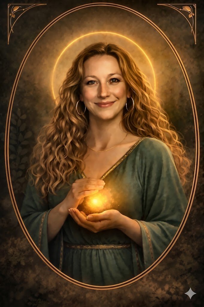 The Abundance Spell Jar Kit