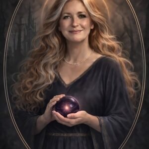 The Ancestral Connection Spell Jar Kit