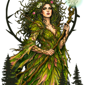 The Briar Court Spell Jar Kit