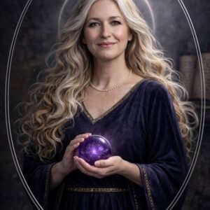 The Fierce Independence Spell Jar Kit