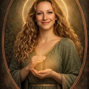 The Nurturing & Comfort Spell Jar Kit