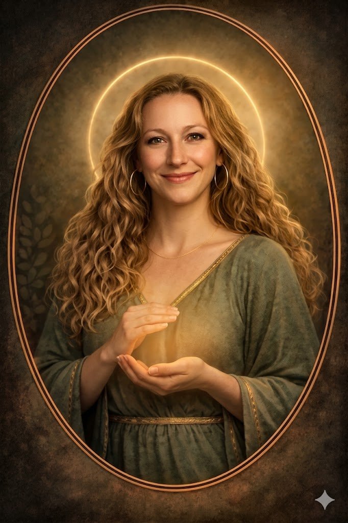 The Nurturing & Comfort Spell Jar Kit