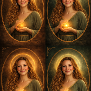 The Mother Path Set — The Mother’s Blessing Collection